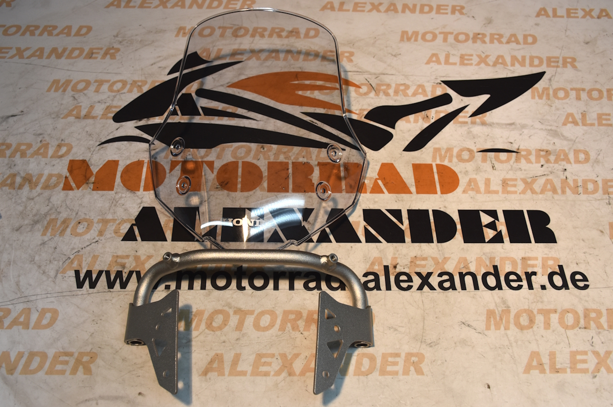 Windschild Verkleidungsscheibe