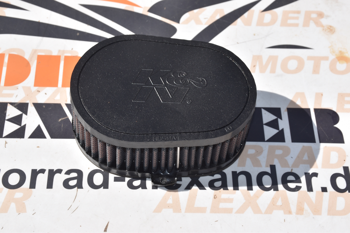 K&N Luftfilter
