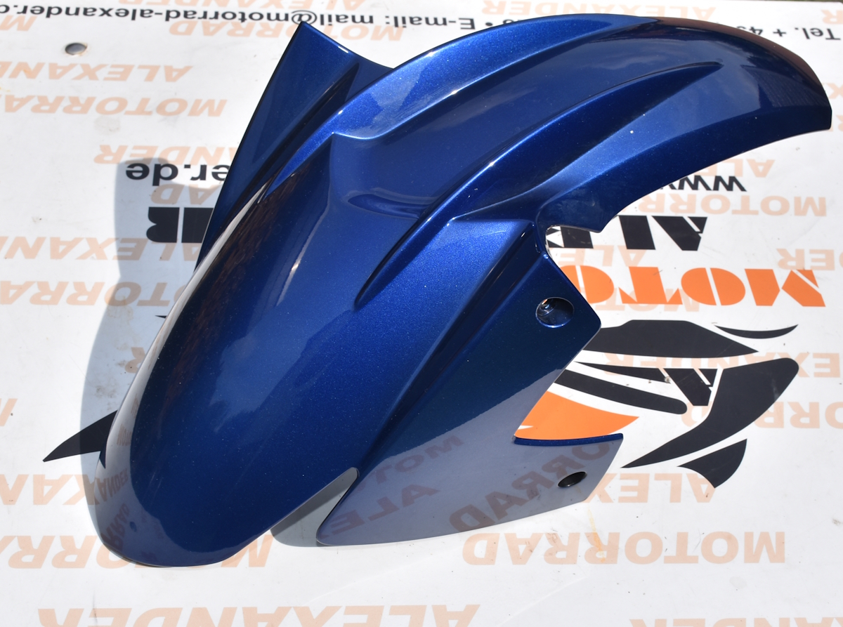 Kotflügel vorn Fender