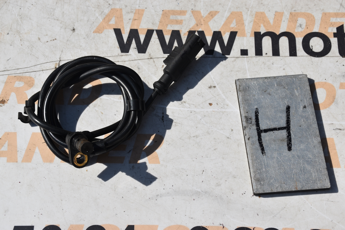 ABS Sensor hinten