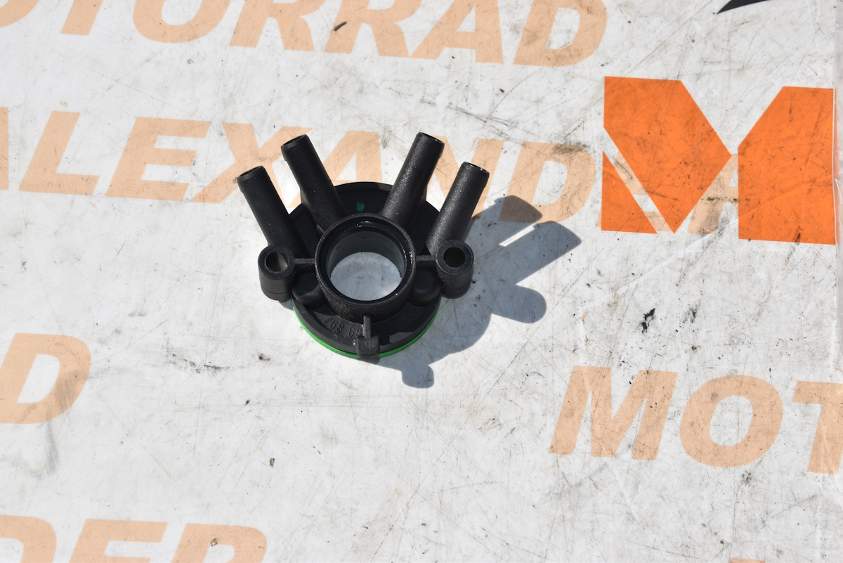 Verteilerstück Airbox