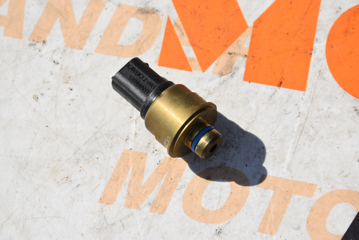 Kraftstoffdruckregler Sensor