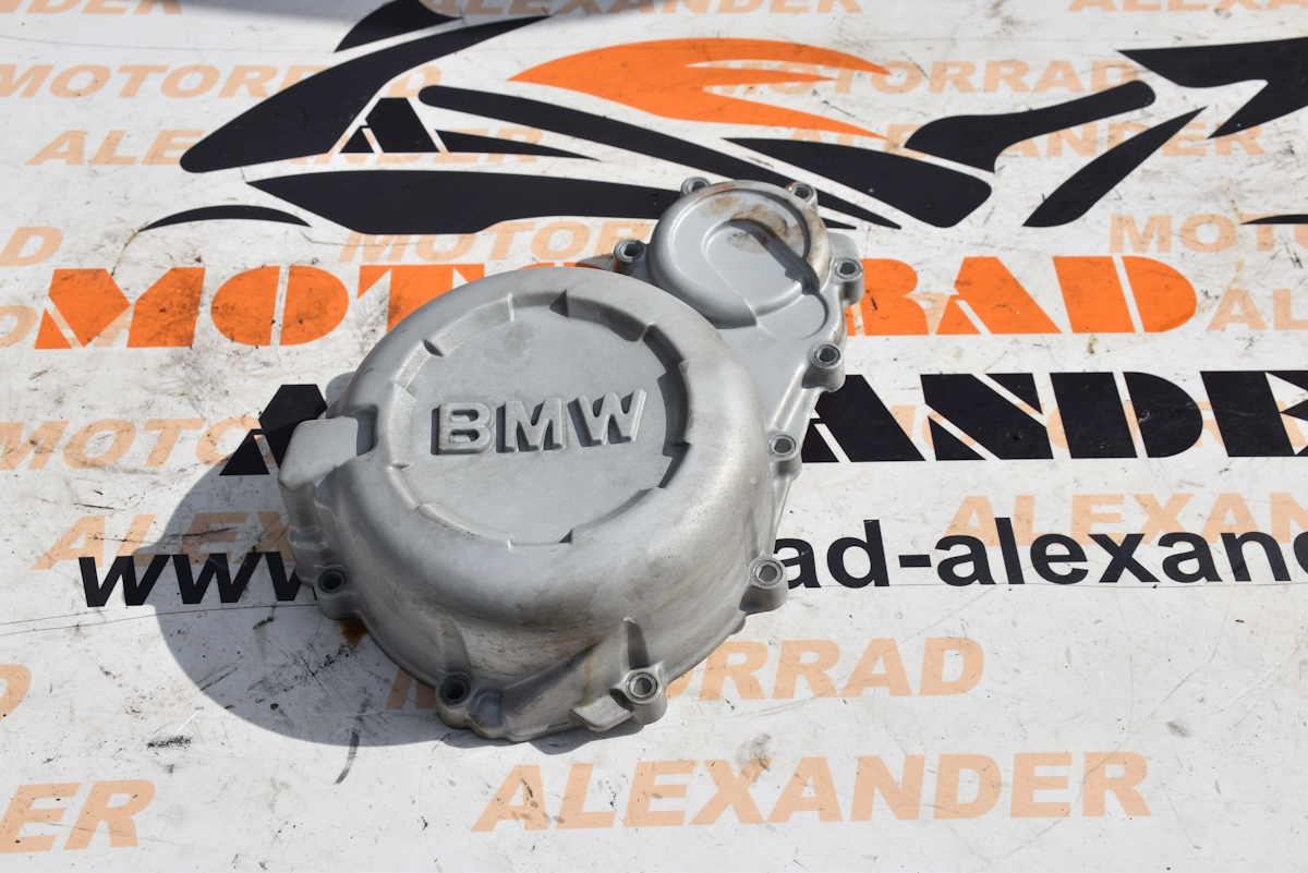 Motorgehäusedeckel rechts
