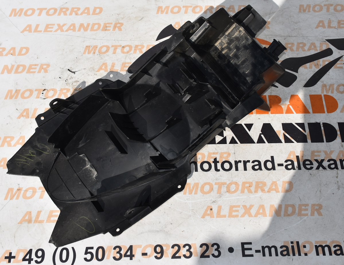Kotflügel Fender hinten