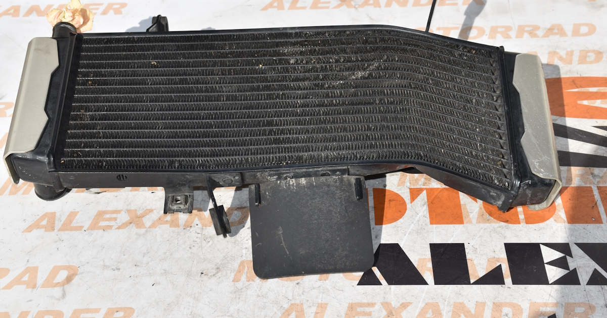 Wasserkühler Kühler Radiator Cooler