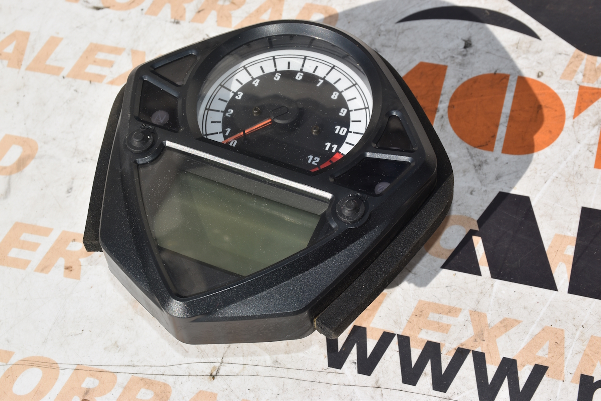 Tachometer