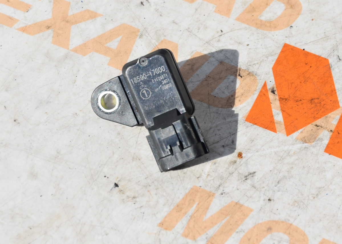 Luftsensor Luftventil Steuerventil