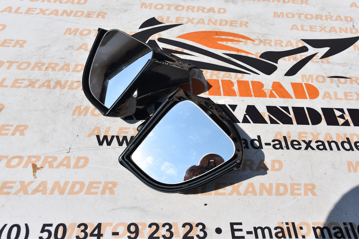 Spiegel Blinker links / rechts