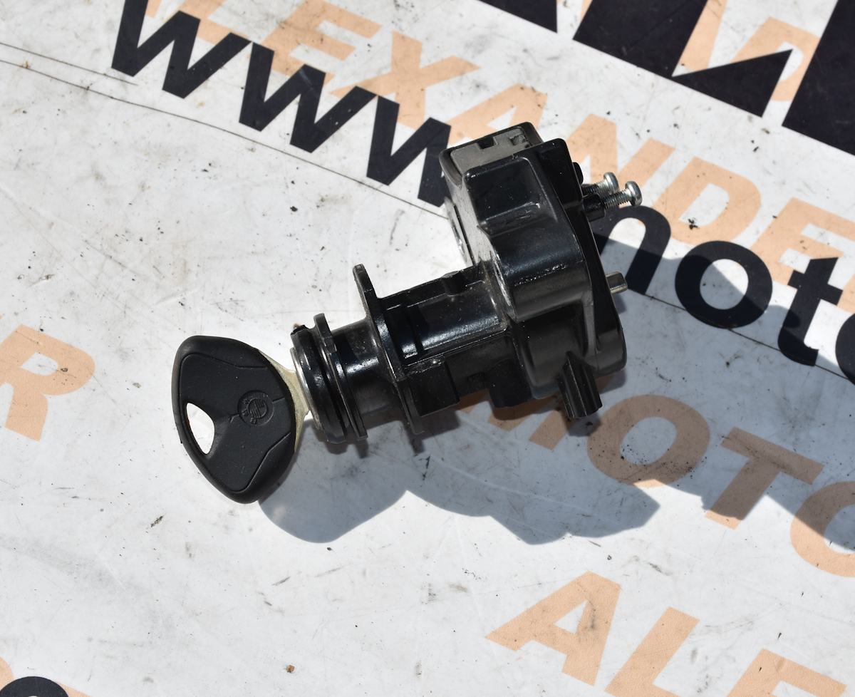 Zündschloss Schloss Schlüssel