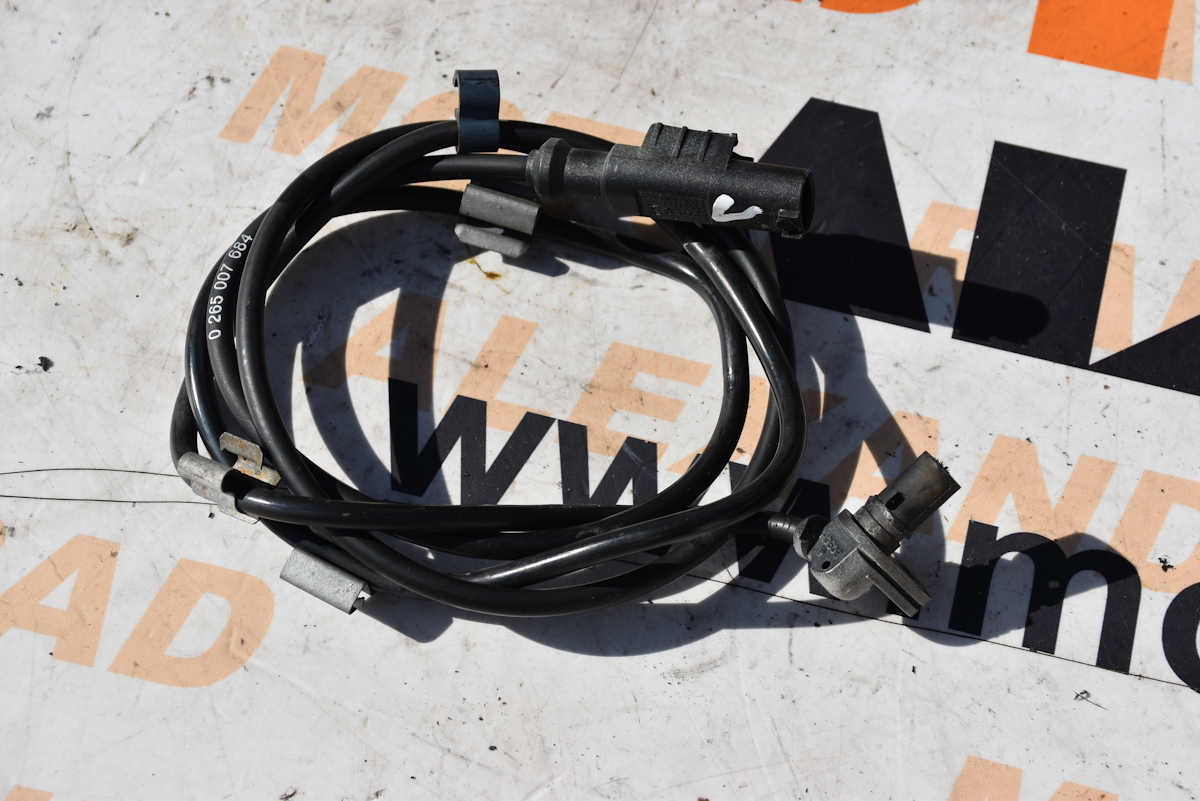 ABS Sensor vorn